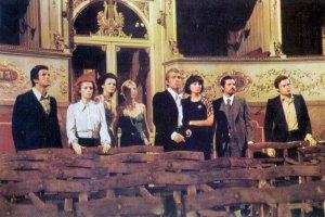 Amarillo en el color Vol. 3: Il mostro di Venezia / Crimen en la residencia / Rivelazioni di un maniaco sessuale al capo della squadra mobile / Siete orquídeas manchadas de rojo / El asesino ha reservado nueve butacas