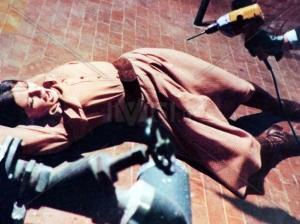 Amarillo en el color Vol. 3: Il mostro di Venezia / Crimen en la residencia / Rivelazioni di un maniaco sessuale al capo della squadra mobile / Siete orquídeas manchadas de rojo / El asesino ha reservado nueve butacas