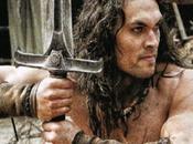 Nuevo spot ‘Conan’- espadazo limpio