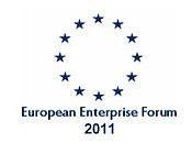 European Enterprise Forum 2011