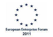 European Enterprise Forum 2011