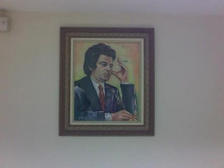 JUAN JOSE REINA EN EL TORNEO PRIMAVERA BLITZ DE ALICANTE JUAN JOSE REINA EN EL TORNEO PRIMAVERA BLITZ DE ALICANTE