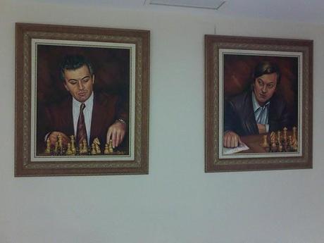 JUAN JOSE REINA EN EL TORNEO PRIMAVERA BLITZ DE ALICANTE JUAN JOSE REINA EN EL TORNEO PRIMAVERA BLITZ DE ALICANTE