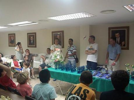 JUAN JOSE REINA EN EL TORNEO PRIMAVERA BLITZ DE ALICANTE JUAN JOSE REINA EN EL TORNEO PRIMAVERA BLITZ DE ALICANTE