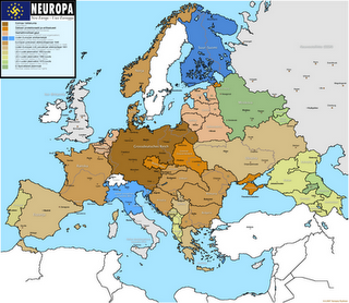 La estrategia del Reich después de Barbarroja - 11/06/1941.