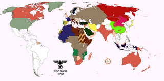 La estrategia del Reich después de Barbarroja - 11/06/1941.