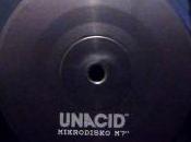 Kassem Mosse Musical Generics (Mikrodisko,2011)