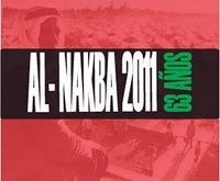 La Nakba y un fraude histórico