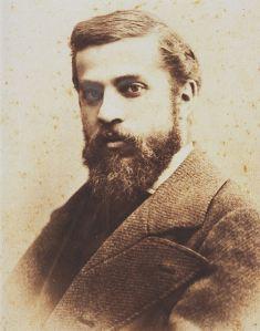 Antoni Gaudí i Cornet - Wikipedia