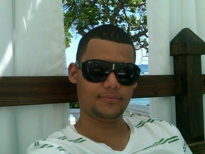 A MI HIJO JOSEPH JUNIOR