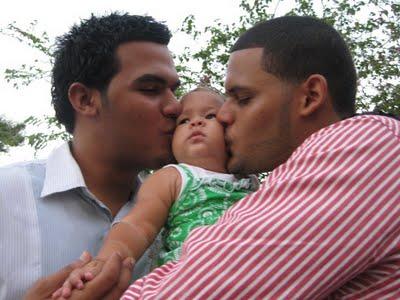 A MI HIJO JOSEPH JUNIOR