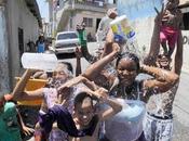 Aguaceros corta duración