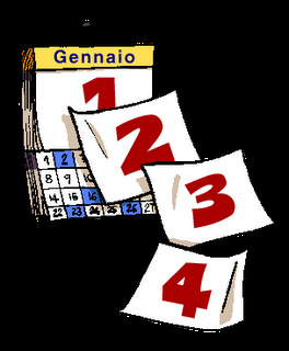 CALENDARIO DE CURSOS