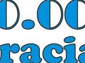 Muchas gracias 50000 visitas)