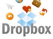 Cinco aplicaciones para Dropbox