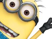 Teaser poster Gru: villano favorito