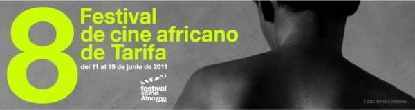8 Festival de Cine Africano de Tarifa