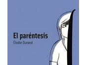 paréntesis
