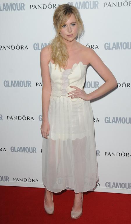 Glamour Women Of The Year Awards