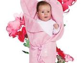 Arrullo verano para bebé Wallaboo