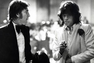 RON GALELLA EN EL CÍRCULO DE BELLAS ARTES