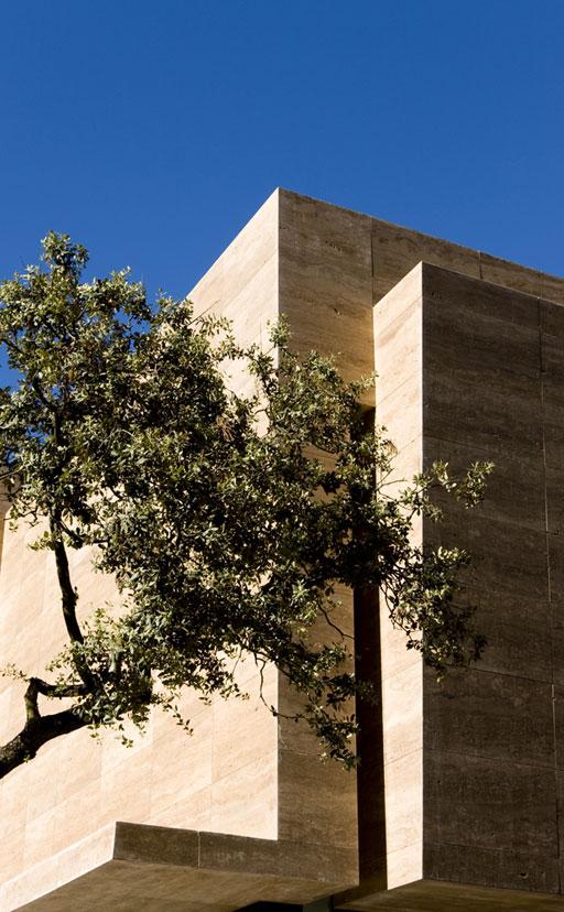 Nueva Vivienda unifamiliar A-cero situada en el noroeste de Madrid