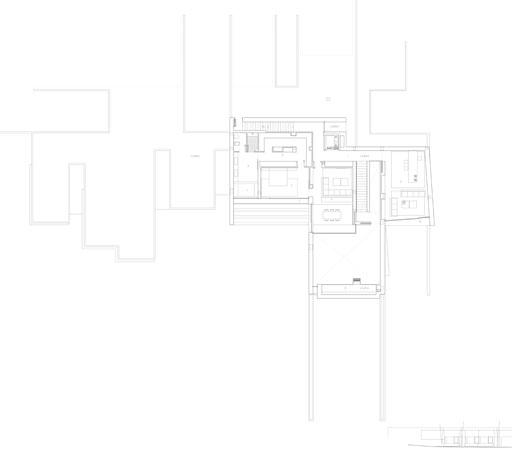 Nueva Vivienda unifamiliar A-cero situada en el noroeste de Madrid