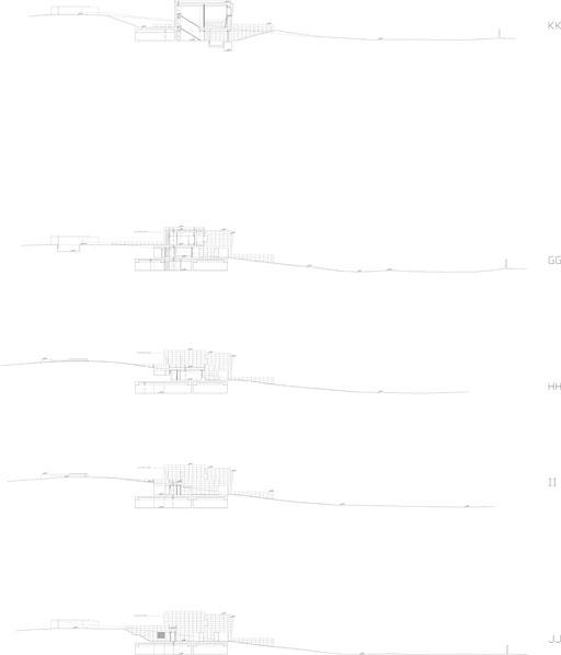 Nueva Vivienda unifamiliar A-cero situada en el noroeste de Madrid