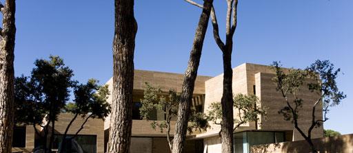 Nueva Vivienda unifamiliar A-cero situada en el noroeste de Madrid