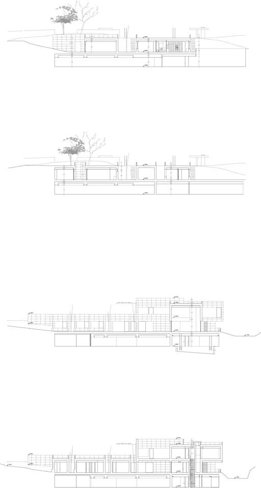 Nueva Vivienda unifamiliar A-cero situada en el noroeste de Madrid