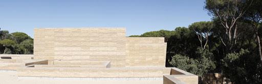 Nueva Vivienda unifamiliar A-cero situada en el noroeste de Madrid