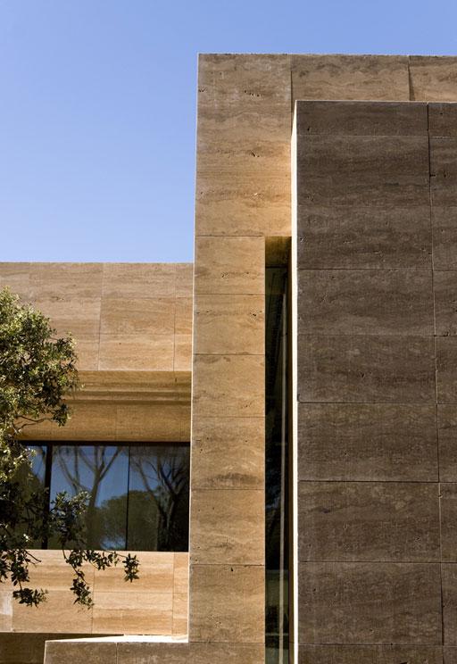 Nueva Vivienda unifamiliar A-cero situada en el noroeste de Madrid