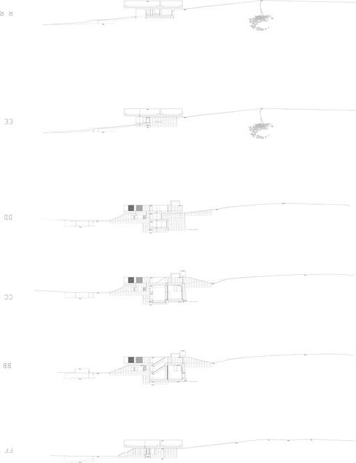 Nueva Vivienda unifamiliar A-cero situada en el noroeste de Madrid