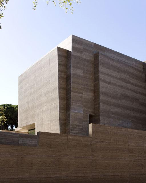 Nueva Vivienda unifamiliar A-cero situada en el noroeste de Madrid