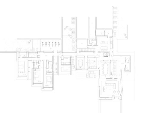 Nueva Vivienda unifamiliar A-cero situada en el noroeste de Madrid