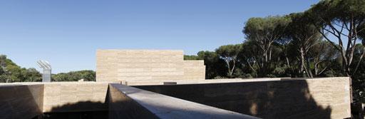 Nueva Vivienda unifamiliar A-cero situada en el noroeste de Madrid