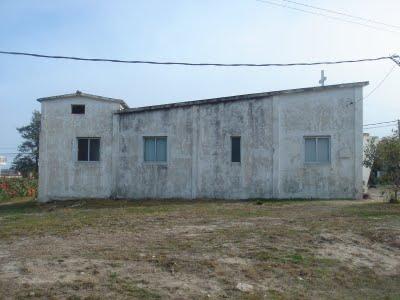 Cuchilla Alta, Uruguay, 2011