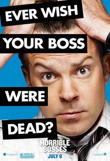 TRAILERS: HORRIBLE BOSSES (2011)