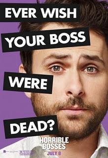 TRAILERS: HORRIBLE BOSSES (2011)