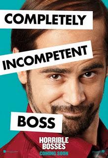 TRAILERS: HORRIBLE BOSSES (2011)