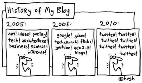 La blogosfera sanitaria y el final de la primavera