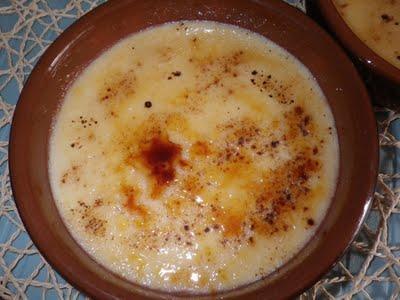 Crema Catalana Crema Catalana