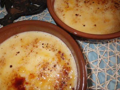 Crema Catalana Crema Catalana