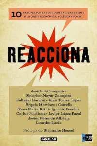 Cultura e indignación