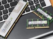 Samsung fabrica memoria nanómetros