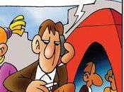 Nuestro satélite cursi