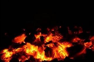 Soplar los fuegos internos de los hijos