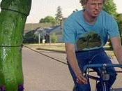 ¿Pepinos "asesinos"? soja cultivada biológicamente