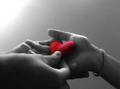 Regalos salen desde corazón