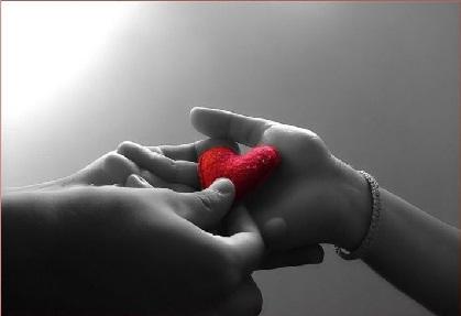 Regalos que salen desde el corazón